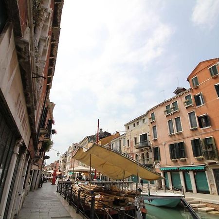 Veneziacentopercento Arsenale Apartment Exteriör bild